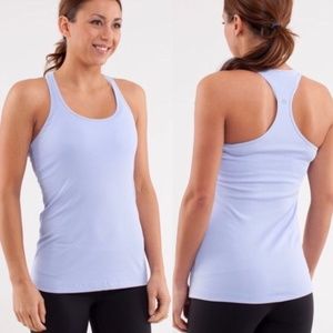Lululemon Cool Racerback Tank